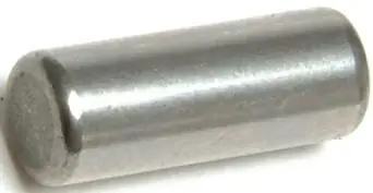 Sturmey Archer Achse 3-Gang Nabe silber Beliebt
