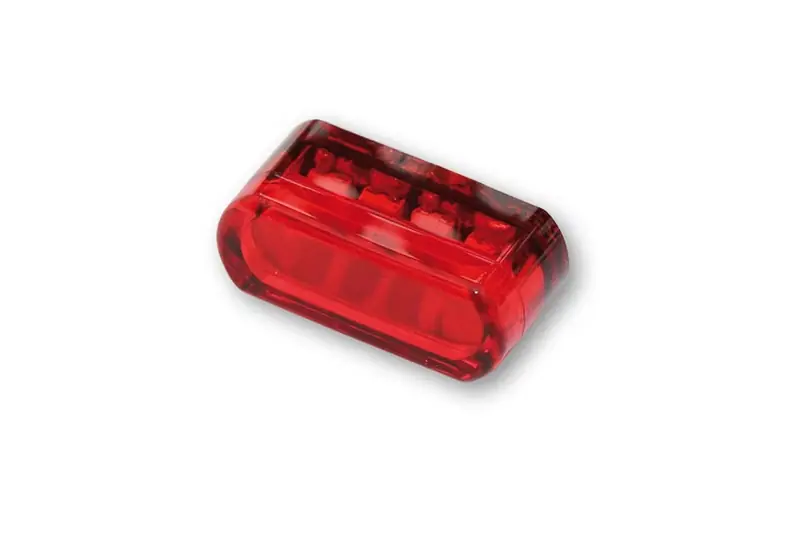 HIGHSIDER smart Module 1 LED Rücklicht E-geprüft (1Stck) Rabatt