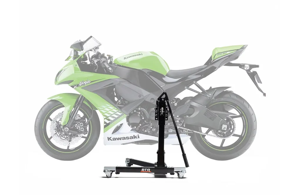Bestpreis Zentralständer EVOLIFT® für Kawasaki Ninja ZX-10R 08-10