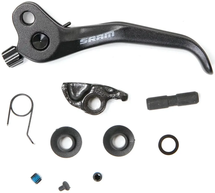 Bestseller SRAM Hebel Guide RS schwarz