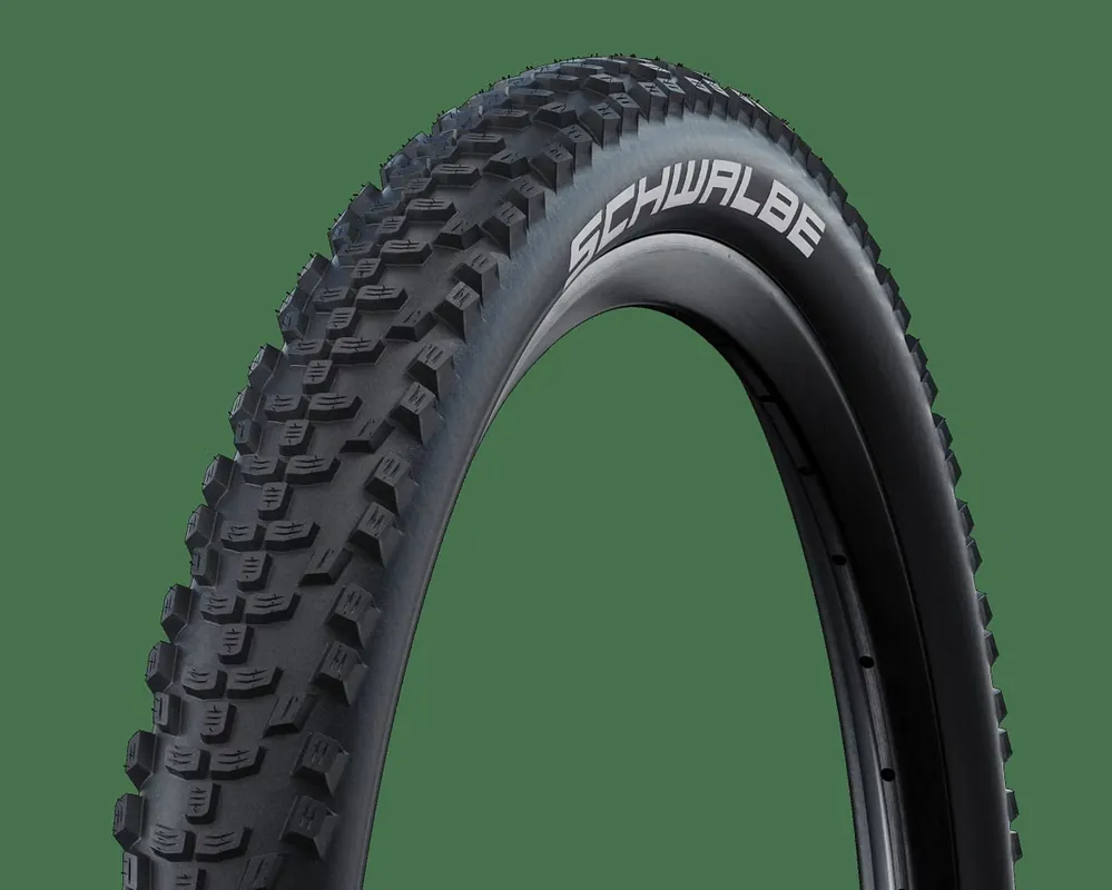 Schwalbe Smart Sam Active Line Reifen 18 Zoll schwarz Highlight
