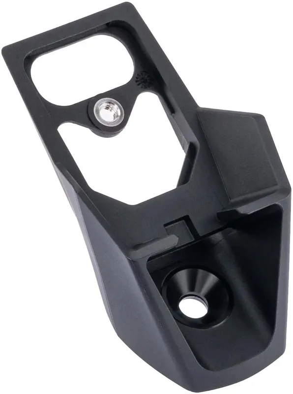 Rabatt Bosch Displayhalter Kiox schwarz
