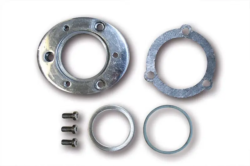 Expressversand IXIL Montagekit Kawasaki ZR-7