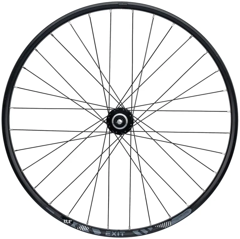 CONTEC Hinterrad EXIT + CORE CL 27,5 Zoll schwarz Online Kaufen