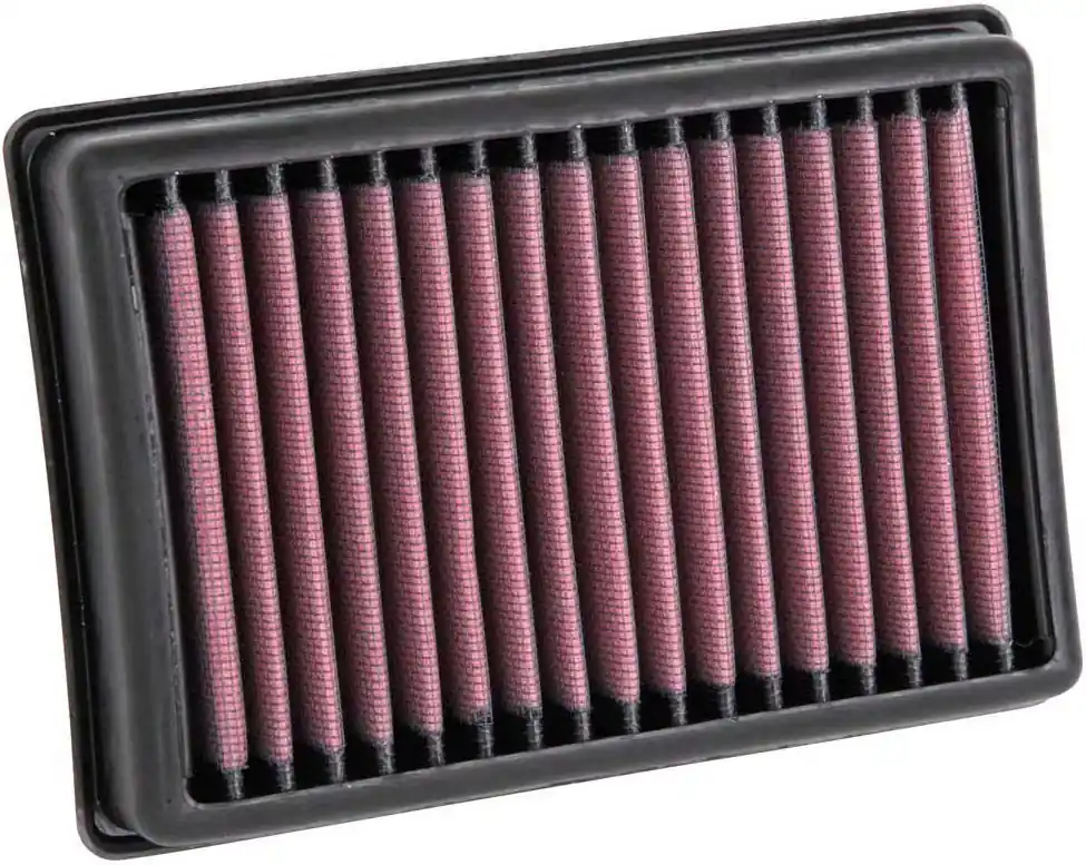 Top-Seller K&N Tauschluftfilter MG-1315