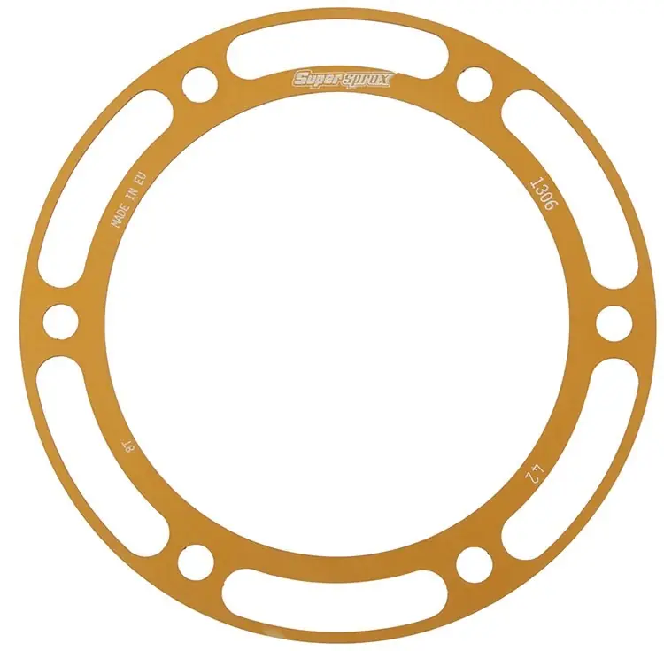 Supersprox Edge Disk 530 42Z (Gold) Aktuell