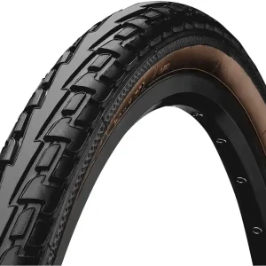 Continental Ride Tour Reifen 28 × 1,75" schwarz,braun Top-Seller