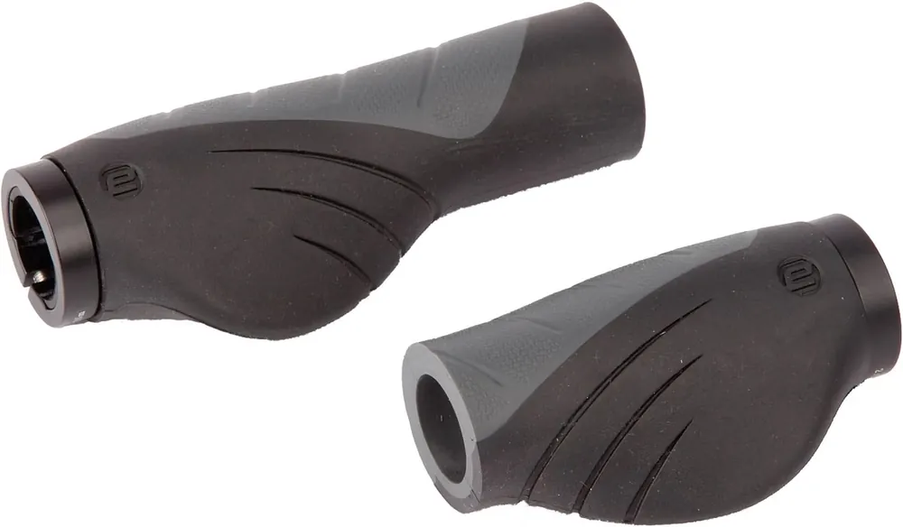ergotec Griff Aero 2 ergonomisch schwarz/grau Must-Have