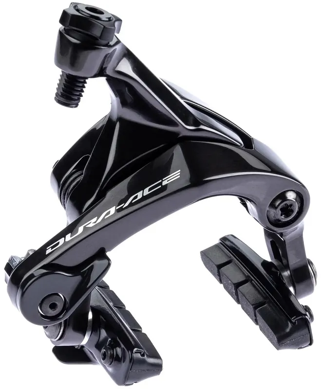 Shimano Rennbremse Dura Ace BR-R9200 hinten schwarz Expressversand