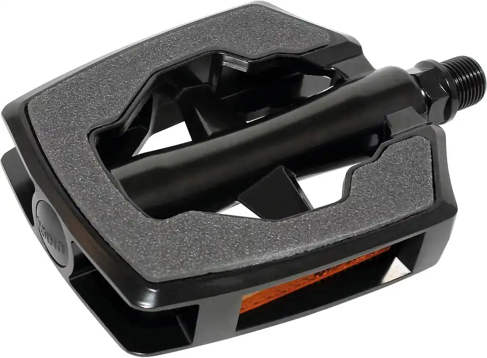 Rabatt Union Pedal SP-890 SBL schwarz/grau