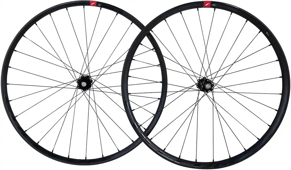 Angebot Fulcrum Laufradsatz E-Fire 3 27,5 Zoll schwarz