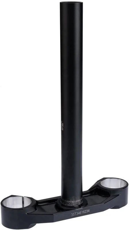 RockShox Krone 52 mm Offset schwarz Versand Am Gleichen Tag
