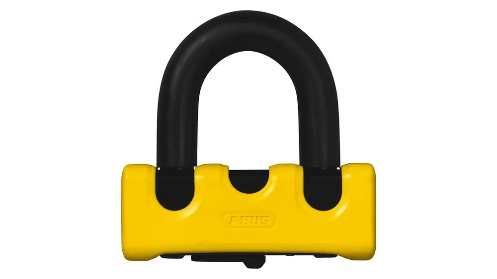 ABUS Bremsscheibenschloss GRANIT™ Power XS 67 Abverkauf