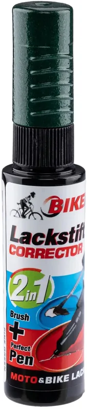 Fasi Lackstift Kayza 12 ml pine green Markenprodukt