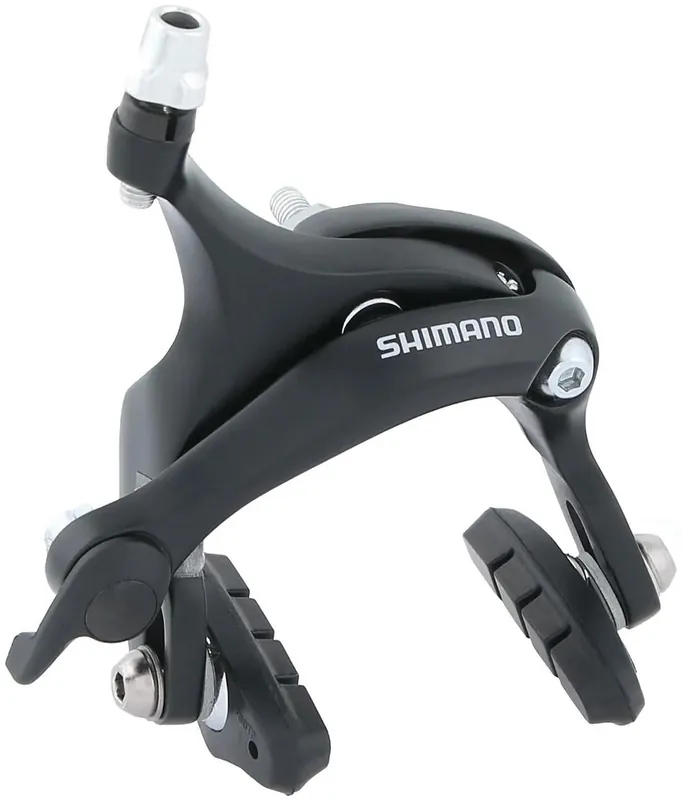 Preisknaller Shimano Rennbremse BR-R451 hinten schwarz