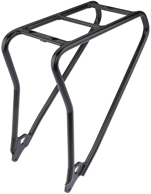 Sale Racktime Gepäckträger Top-it 2.0 schwarz