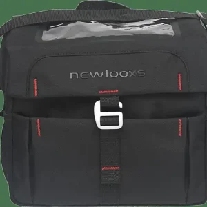 New Looxs Lenkertasche Vigo schwarz Heißes Angebot