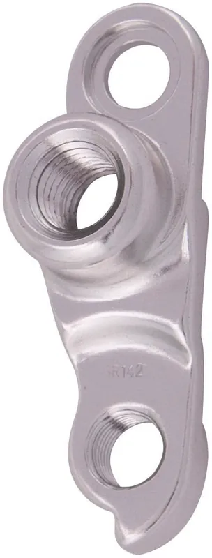 Union Schaltauge GH-087 Steckachse silber Billig