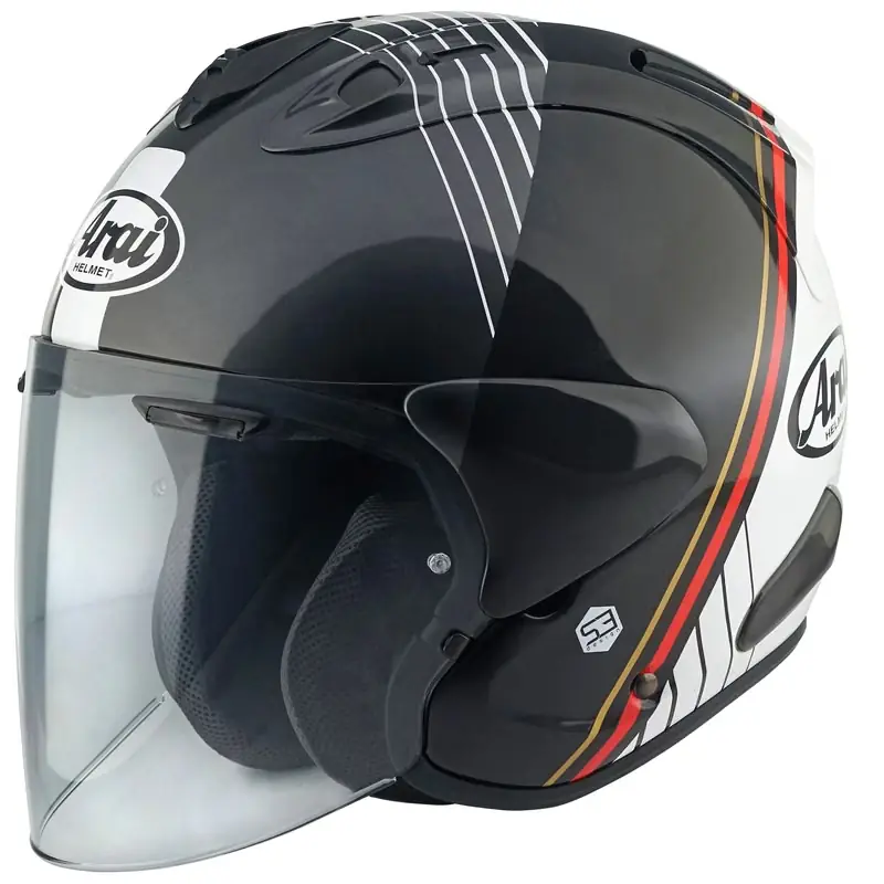 Günstig Arai Jethelm SZ-R VAS EVO Temu