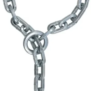 ABUS Kette KS 250 cm Top-Preis