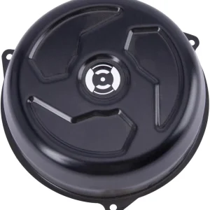 Begrenztes Angebot Conway Abdeckung E-Rider Motordeckel schwarz