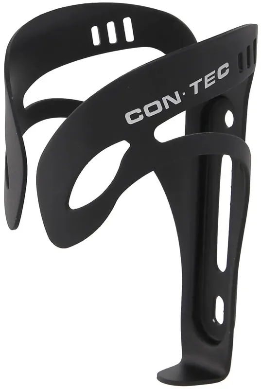 CONTEC Trinkflaschenhalter Aero XS schwarz Top-Preis