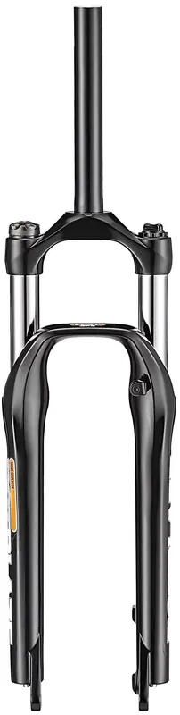 RST Federgabel Blaze ML 27,5 Zoll 120 mm schwarz Highlight