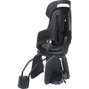 Bobike Go Maxi Frame Kindersitz schwarz Markenware