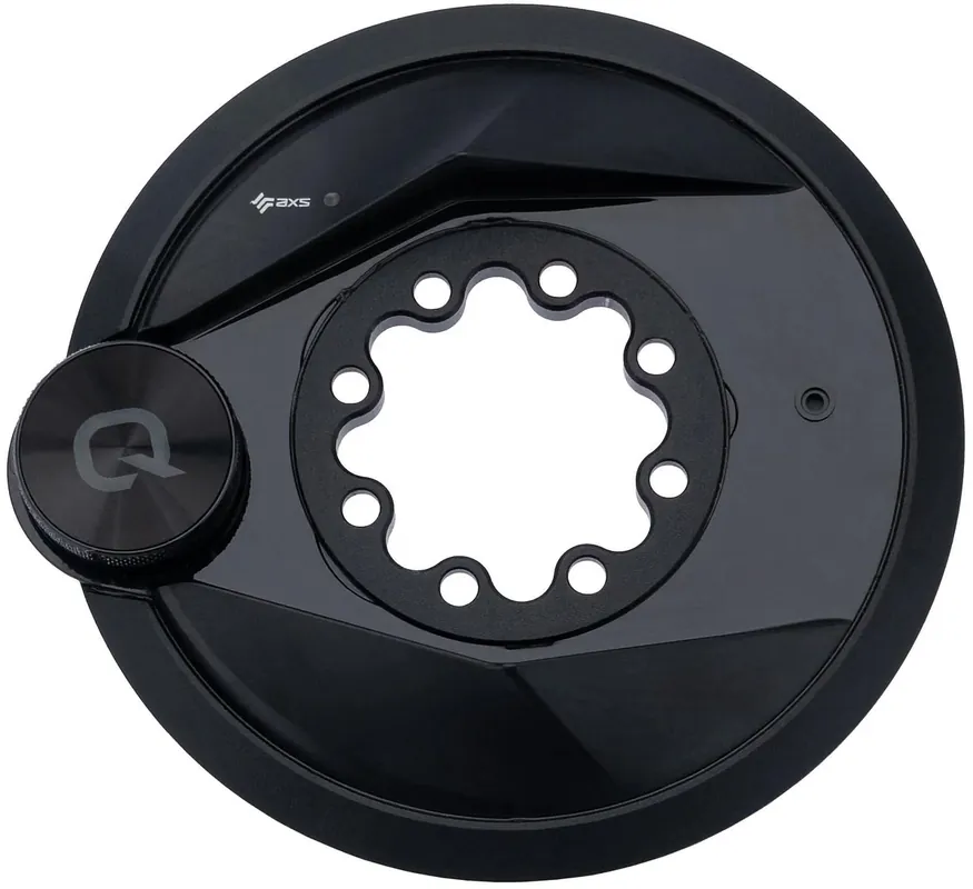SRAM Kurbelstern Eagle AXS Transmission schwarz Geprüft