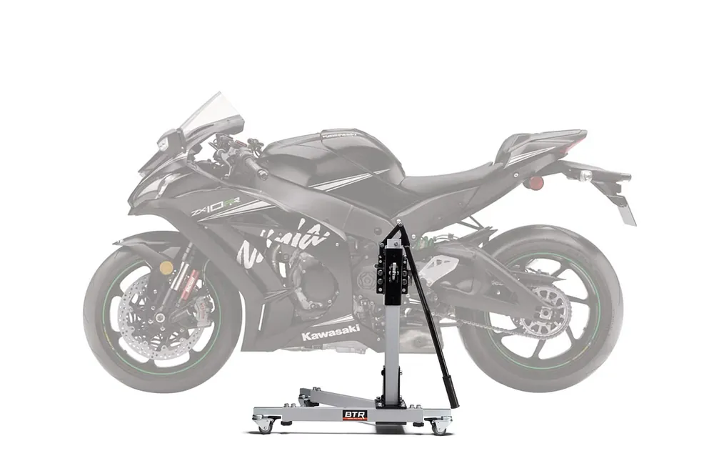 Zentralständer EVOLIFT® für Kawasaki Ninja ZX-10R RR 16-17 Preis Gesenkt