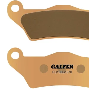Galfer Bremsbelag FD138 - G1370 Preis Gesenkt