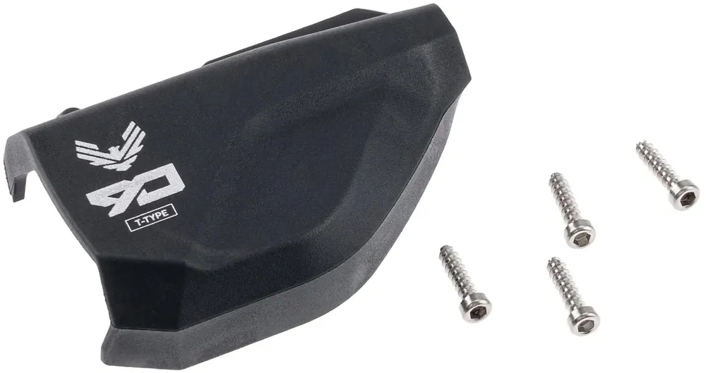 SRAM Gehäusedeckel Eagle 90 Transmission schwarz Sonderaktion