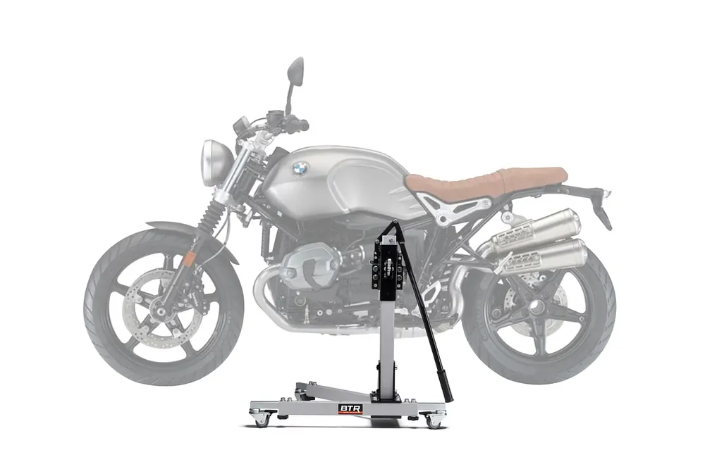 Garantierte Lieferung Zentralständer EVOLIFT® für BMW R nineT Scrambler 16-23
