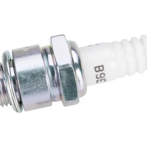 Geprüft NGK Zündkerze B9ES