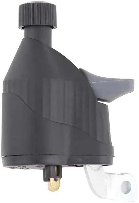 Top-Preis Union Dynamo UN-4105 Linksanbau schwarz