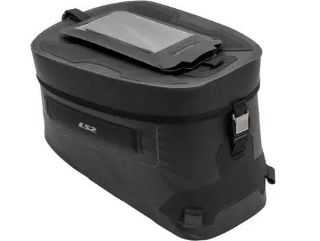 LS2 Tankrucksack "Move Ahead" Neu Im Sortiment