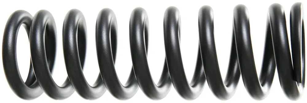 Sichere Zahlung RockShox Feder 240 x 76 mm 400 lb schwarz