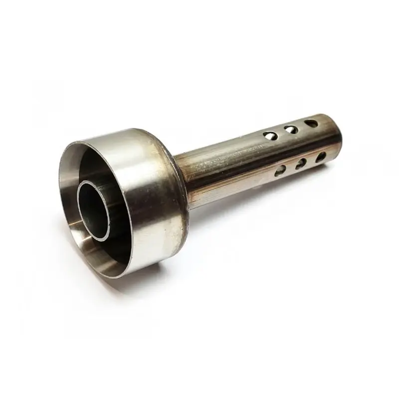Günstig IXIL Noisekiller TP-HP4 Edelstahl