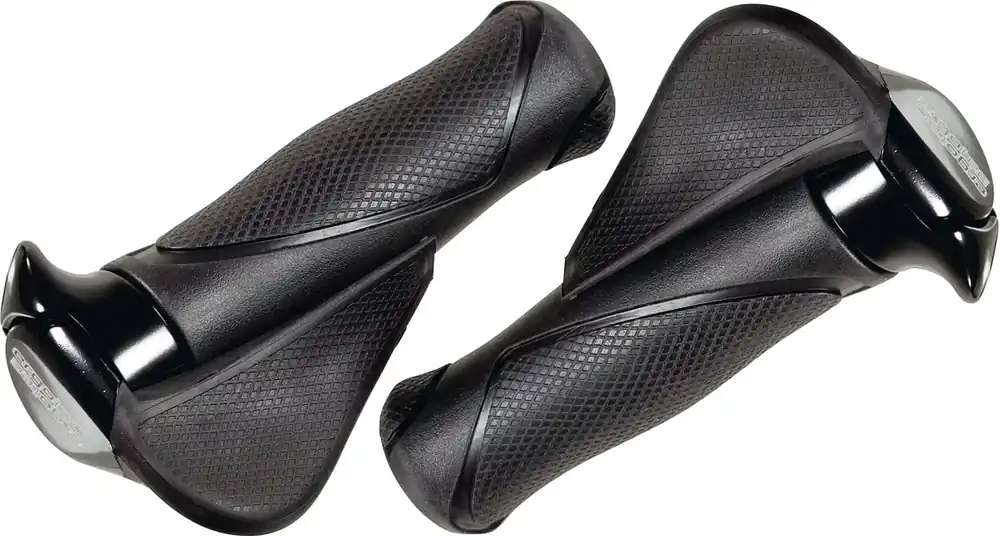 ergotec Griff MF 1 130 mm schwarz Markenware
