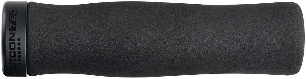 Neu CONTEC Griff Traffic Foam 129 mm schwarz