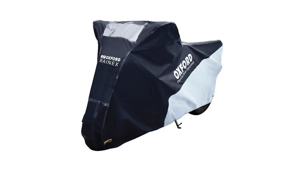 Markenware Oxford Faltgarage Gr. M, Maße (L x B x H) 229 x 99 x 125 cm, Faltgarage "Rainex" Wasserdicht