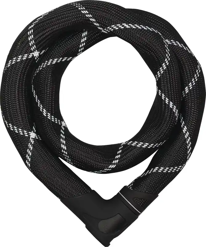Must-Have ABUS Kettenschloss IVEN Chain 8210
