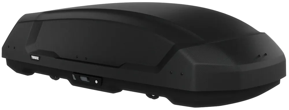 Thule Dachbox Force 3 M schwarz Schneller Versand