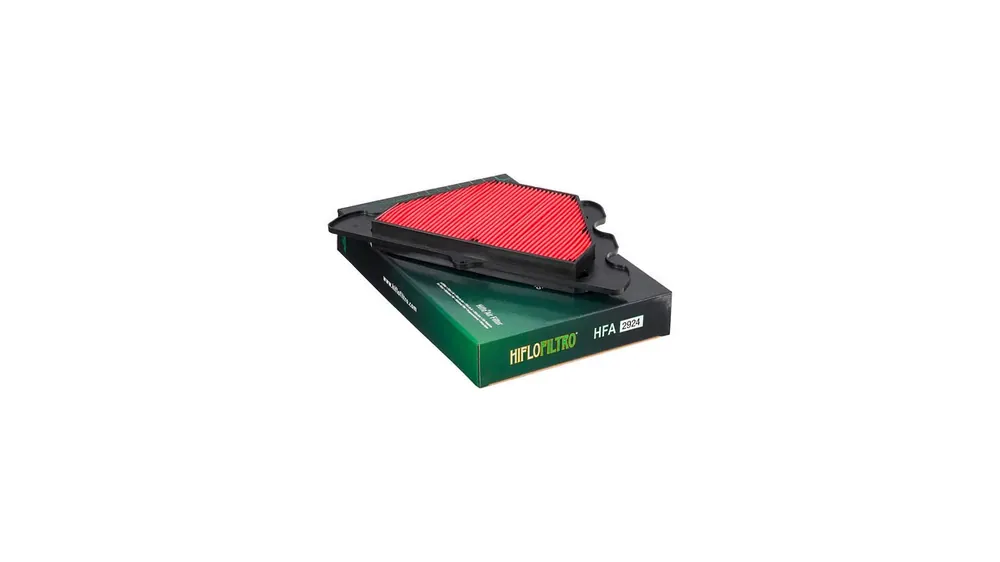 Hiflofiltro Luftfilter HFA2924 Nur Heute