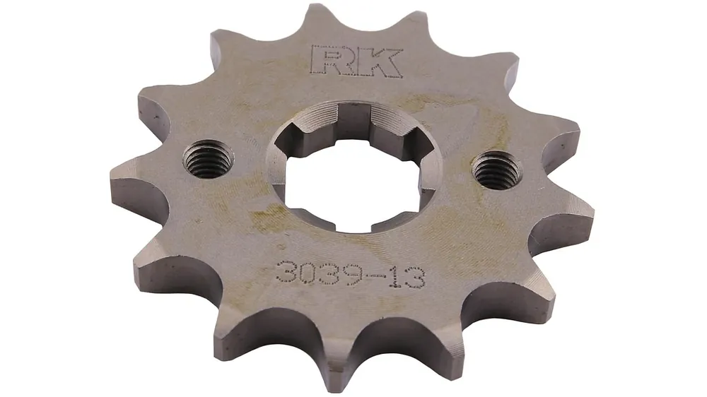 Neue Kollektion RK Antriebsritzel 3039 16 Zähne