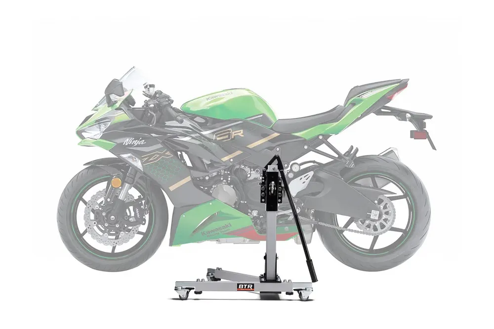 Zentralständer EVOLIFT® für Kawasaki Ninja ZX-6R 09-23 Preisknaller