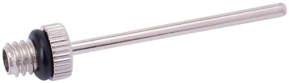 Saisonangebot Pieper MP Ballventilnadel silber