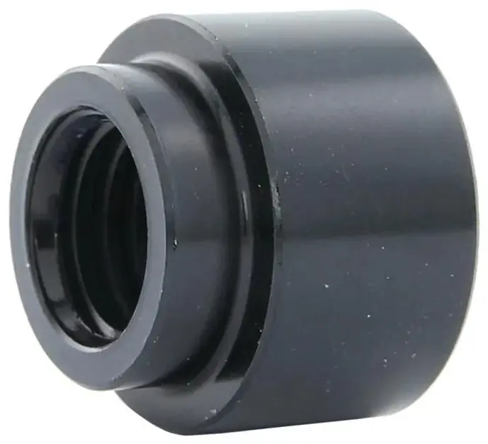 Bestseller Conway Achsadapter Maxle Insert rechts schwarz