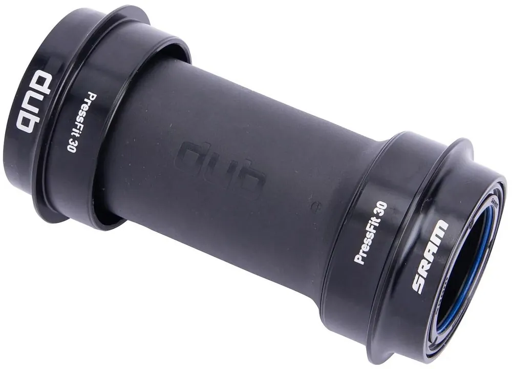 SRAM Innenlager DUB BB30 Pressfit 83 mm schwarz Nur Heute