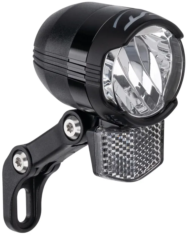 Letzte Chance CONTEC Scheinwerfer Luna 80 E+ schwarz